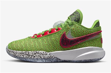 lebron james shoes christmas